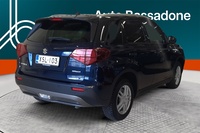 Suzuki Vitara vaihtoauto