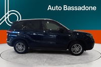 Suzuki Vitara vaihtoauto