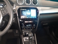 Suzuki Vitara vaihtoauto