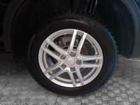 Suzuki Vitara vaihtoauto