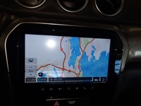 Suzuki Vitara vaihtoauto