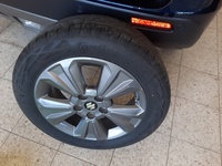 Suzuki Vitara vaihtoauto