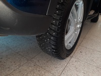 Suzuki Vitara vaihtoauto