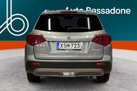 Suzuki Vitara vaihtoauto