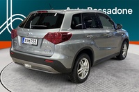 Suzuki Vitara vaihtoauto