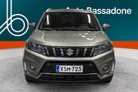 Suzuki Vitara vaihtoauto