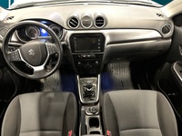 Suzuki Vitara vaihtoauto