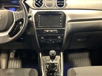 Suzuki Vitara vaihtoauto