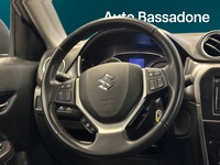 Suzuki Vitara vaihtoauto