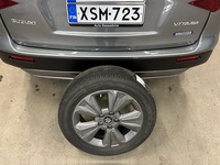 Suzuki Vitara vaihtoauto