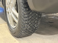 Suzuki Vitara vaihtoauto