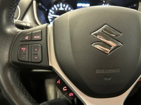 Suzuki Vitara vaihtoauto