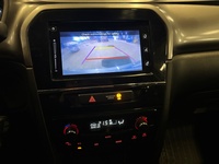 Suzuki Vitara vaihtoauto