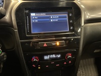 Suzuki Vitara vaihtoauto