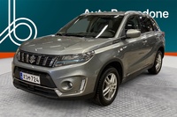 Suzuki Vitara vaihtoauto