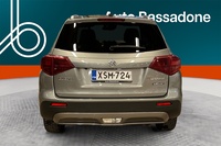 Suzuki Vitara vaihtoauto