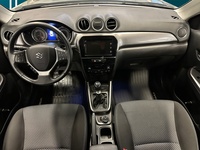 Suzuki Vitara vaihtoauto