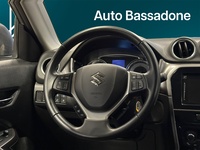 Suzuki Vitara vaihtoauto