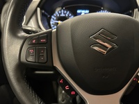 Suzuki Vitara vaihtoauto