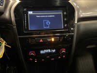 Suzuki Vitara vaihtoauto