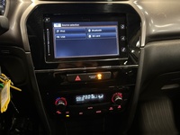 Suzuki Vitara vaihtoauto