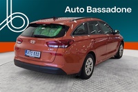 Hyundai i30 Wagon vaihtoauto