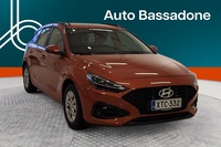Hyundai i30 Wagon vaihtoauto