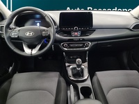 Hyundai i30 Wagon vaihtoauto