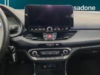 Hyundai i30 Wagon vaihtoauto