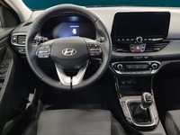 Hyundai i30 Wagon vaihtoauto