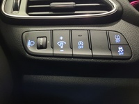 Hyundai i30 Wagon vaihtoauto