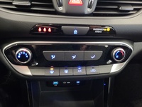 Hyundai i30 Wagon vaihtoauto