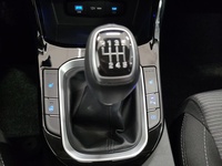 Hyundai i30 Wagon vaihtoauto