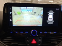 Hyundai i30 Wagon vaihtoauto