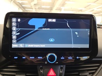 Hyundai i30 Wagon vaihtoauto