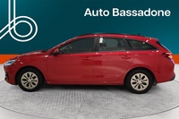 Hyundai i30 Wagon vaihtoauto