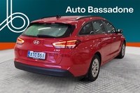 Hyundai i30 Wagon vaihtoauto