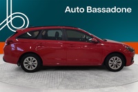 Hyundai i30 Wagon vaihtoauto