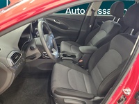 Hyundai i30 Wagon vaihtoauto