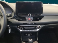 Hyundai i30 Wagon vaihtoauto