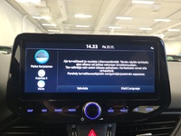 Hyundai i30 Wagon vaihtoauto