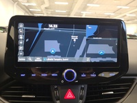 Hyundai i30 Wagon vaihtoauto