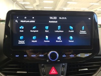 Hyundai i30 Wagon vaihtoauto