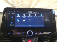 Hyundai i30 Wagon vaihtoauto