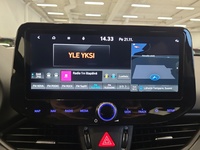 Hyundai i30 Wagon vaihtoauto