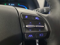 Hyundai i30 Wagon vaihtoauto