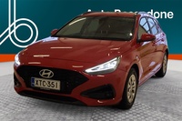 Hyundai i30 Wagon vaihtoauto