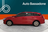 Hyundai i30 Wagon vaihtoauto