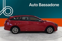 Hyundai i30 Wagon vaihtoauto