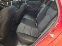 Hyundai i30 Wagon vaihtoauto